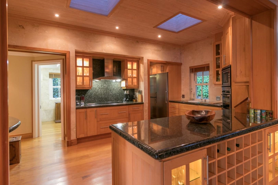5 Bedroom Property for Sale in The Heads Western Cape